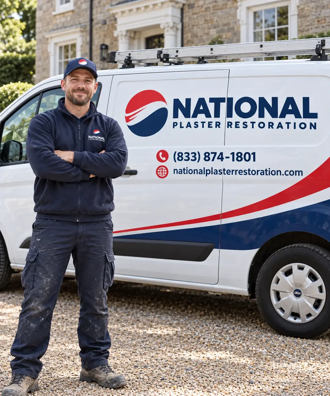Plaster Repair Ostrander, MN FAQs